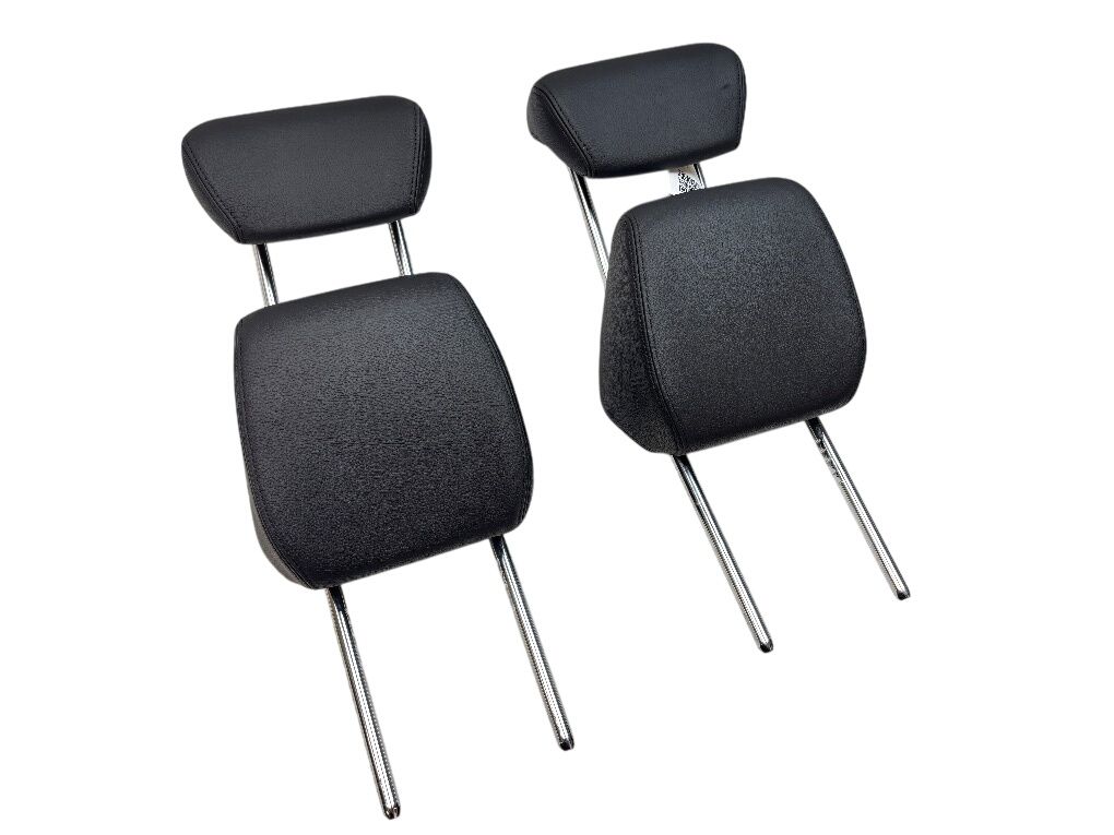 52107362607 52207347554 Headrest set BMW 4 (F32, F33, F36, F82, F83) (2013-2020)