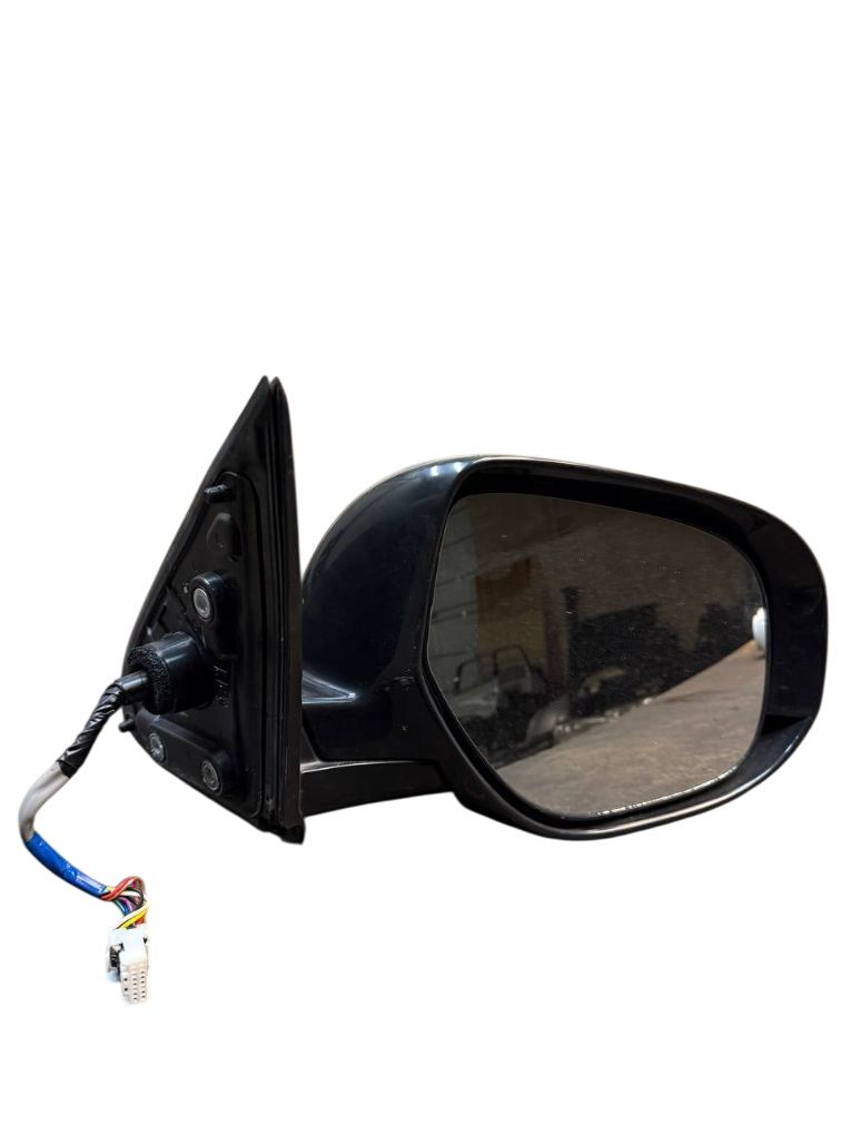 7632A794 Mirror right MITSUBISHI OUTLANDER III (GG, GF, ZJ, ZK, ZL) (2012-2021)