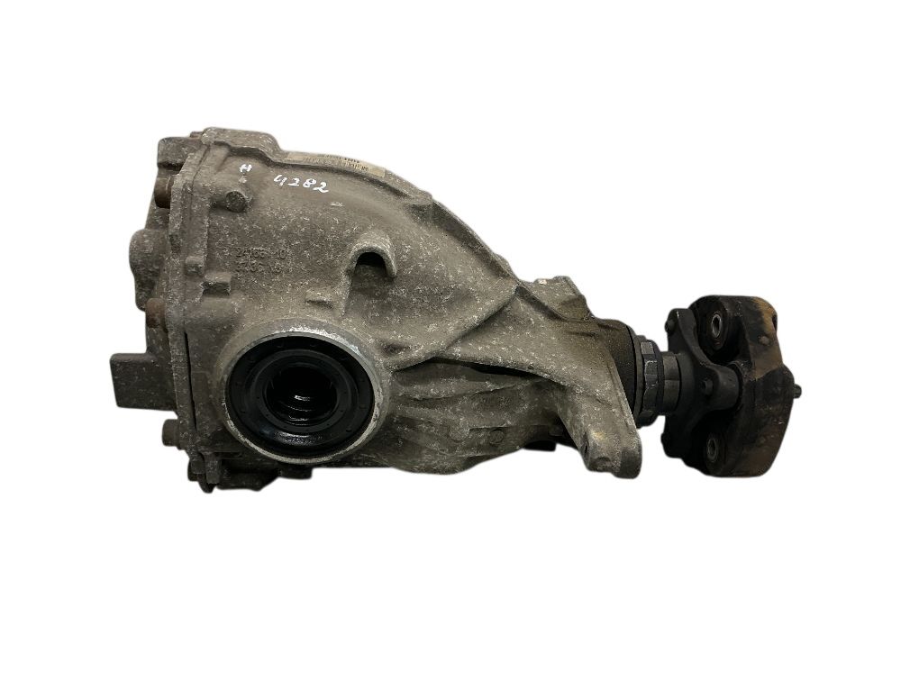 7584448 33107584448 Rear axle differential BMW 5 GRAN TURISMO (F07) (2009-2017)