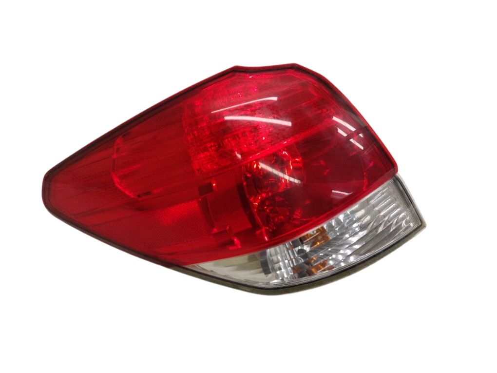 84912AJ10A Tail light left SUBARU LEGACY V / Outback (2009-2014)