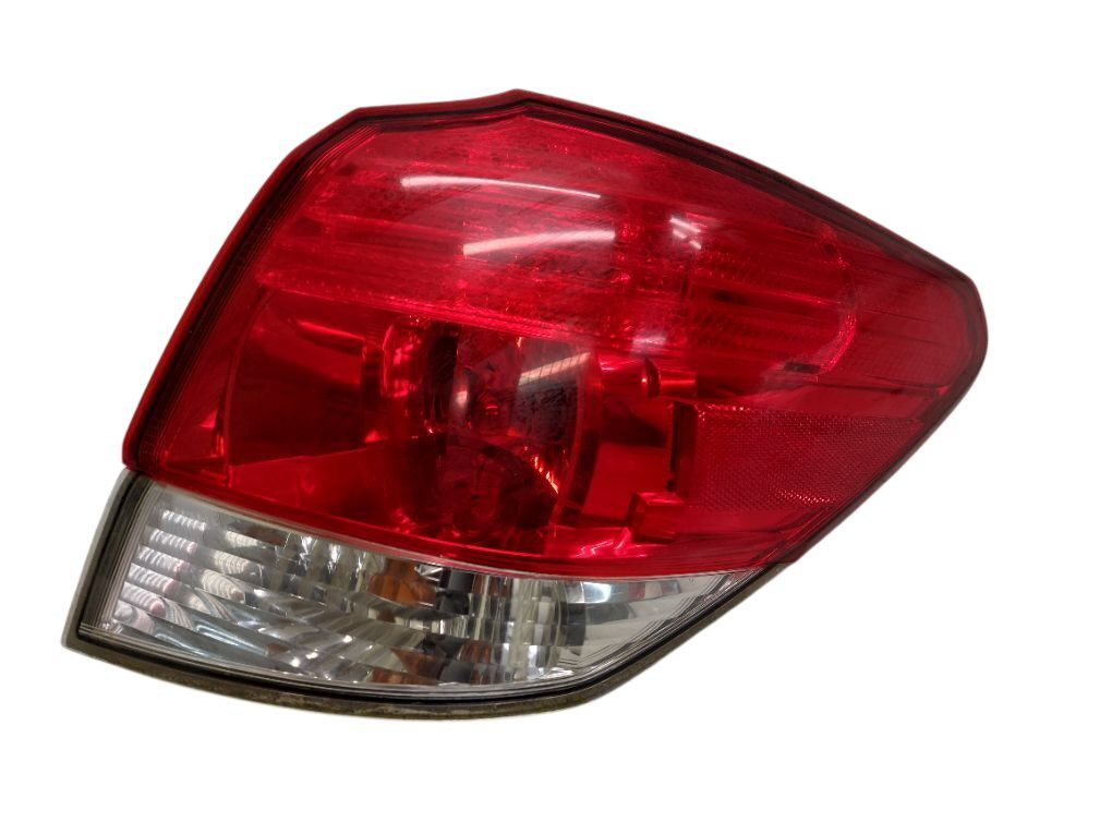 2XL946093 84912AJ09A Tail light, right SUBARU LEGACY V / Outback (2009-2014)