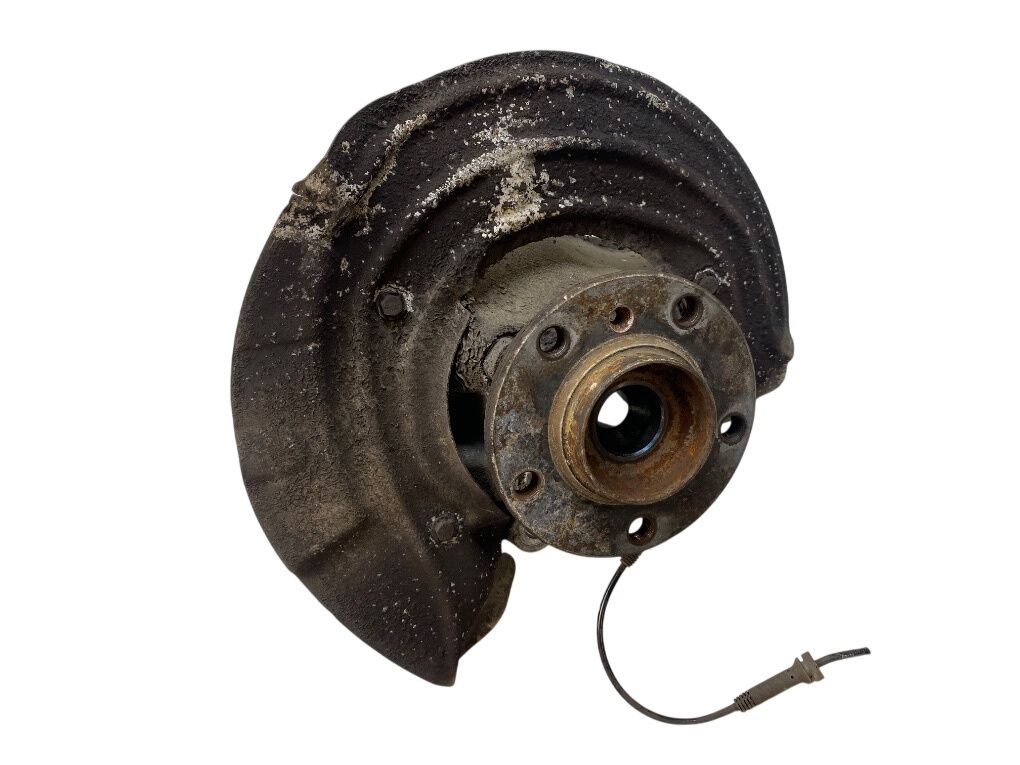 31216859003 Wheel bearing housing front left BMW 4 (F32, F33, F36, F82, F83) (2013-2020)