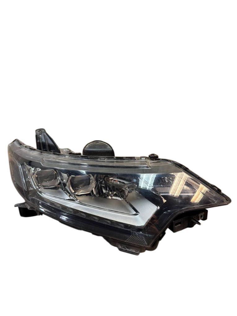 8301С864 8301C864 Headlight right MITSUBISHI OUTLANDER III (GG, GF, ZJ, ZK, ZL) (2012-2021)