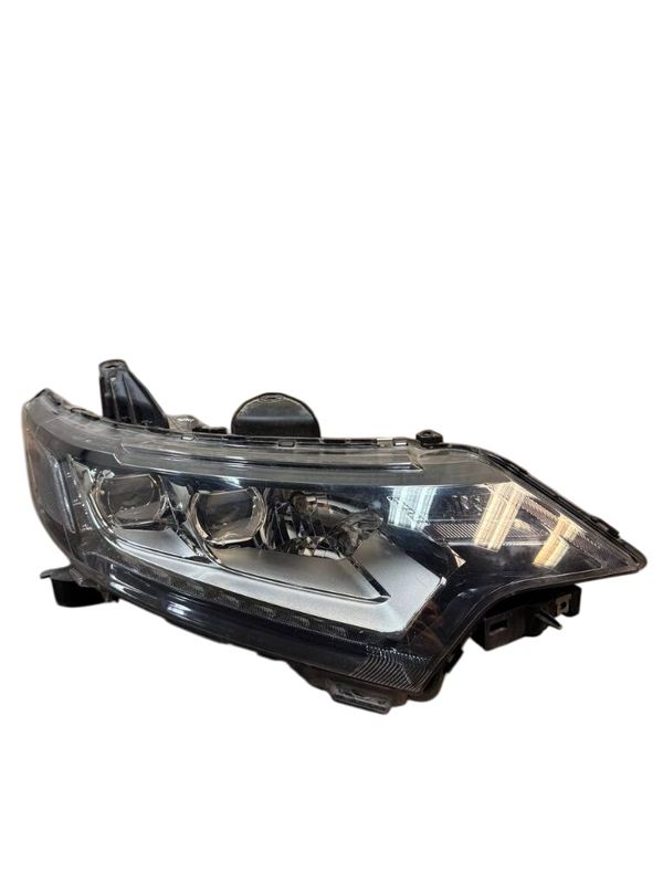 8301С864 8301C864 Headlight right MITSUBISHI OUTLANDER III (GG, GF, ZJ, ZK, ZL) (2012-2021)