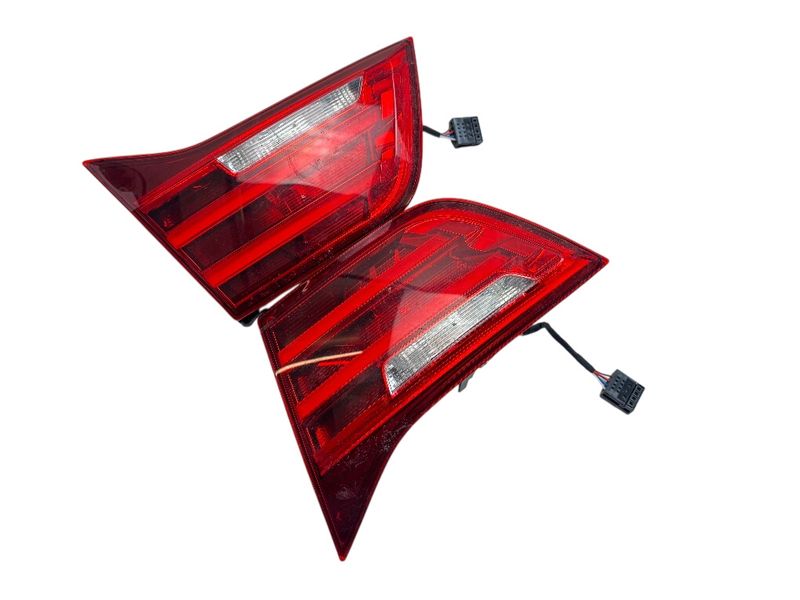 63217296101 63217296102 Tail lights set/kit BMW 4 (F32, F33, F36, F82, F83) (2013-2020)