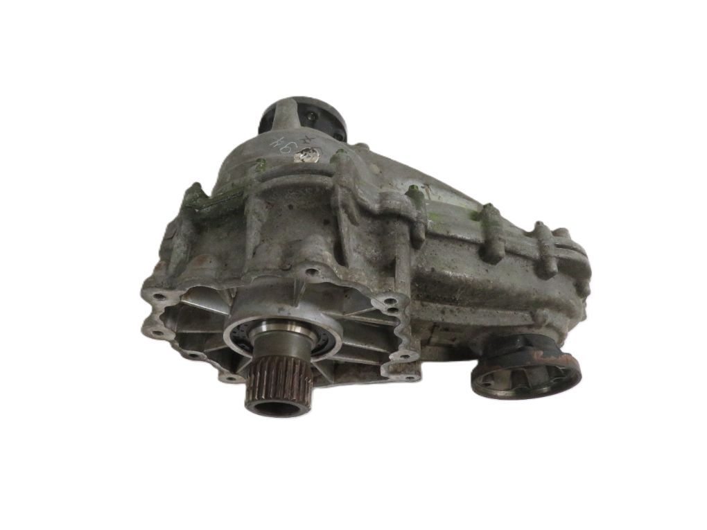 DCS1225191 DCS2225201 A2512801200 2512801200 A2512803500 2512803500 Transfer Box MERCEDES-BENZ R-CLASS (W251) (2006-2013)