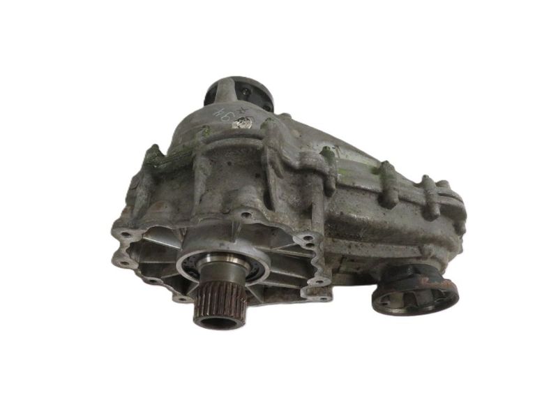 DCS1225191 DCS2225201 A2512801200 2512801200 A2512803500 2512803500 Transfer Box MERCEDES-BENZ R-CLASS (W251) (2006-2013)