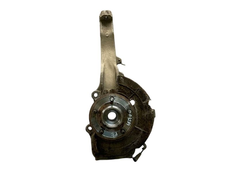 52090180AC Wheel bearing housing front right JEEP GRAND CHEROKEE III (WH) (2005-2010)