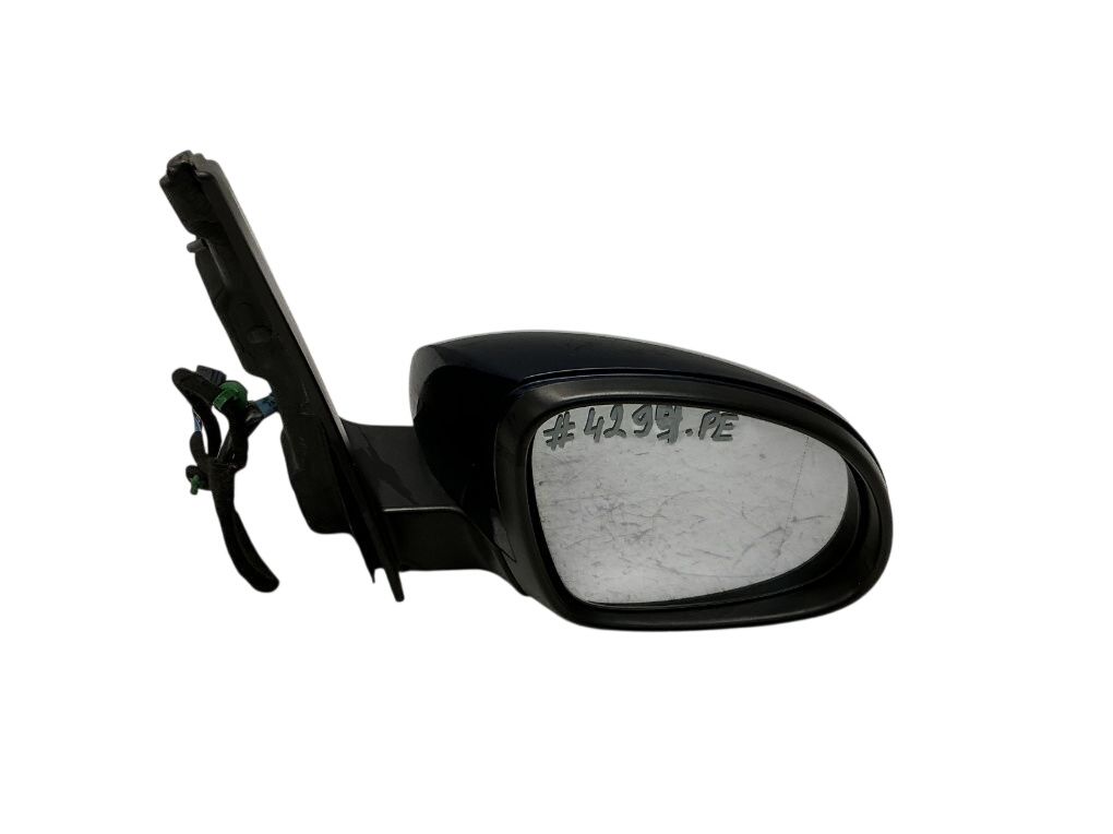 7N2857502E Mirror right VW SHARAN II (7N) (2010-2022)