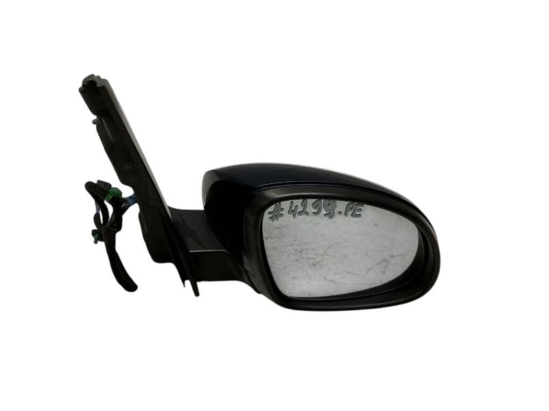 7N2857502E Mirror right VW SHARAN II (7N) (2010-2022)