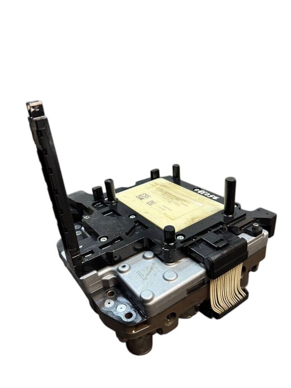 02E927770AJ 02E927770AL 02E927770AS 02E927770AE 02E927770AQ 02E325025AM Gearbox Control Unit VW PASSAT B6 (3C) (2005-2010)