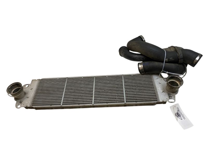 D6703002 Intercooler VW TRANSPORTER T5 / MULTIVAN (7H, 7E, 7J) (2003-2015)