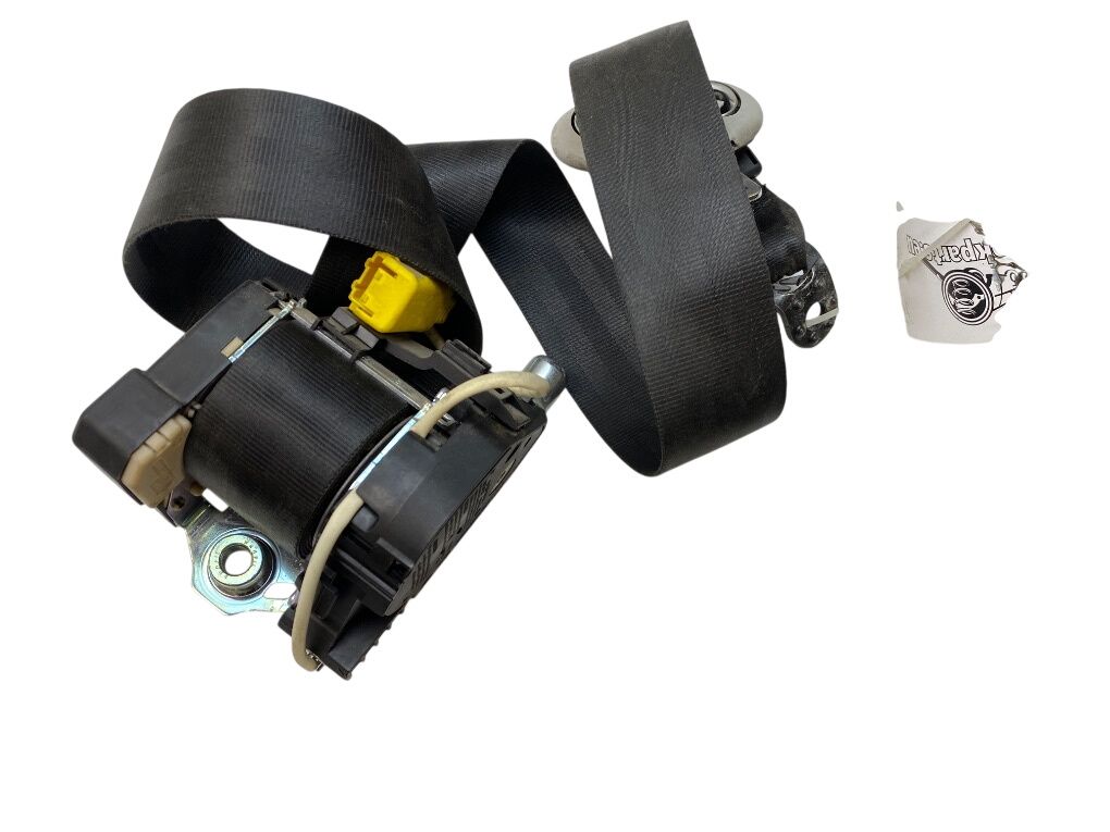 7E0857805 Seat Belt Front Left VW TRANSPORTER T5 / MULTIVAN (7H, 7E, 7J) (2003-2015)