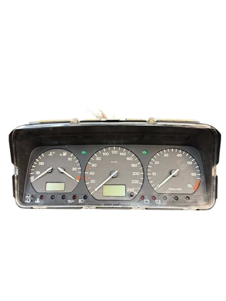 3A0919860J Instrument Cluster VW PASSAT (B3, B4) (1988-1997)