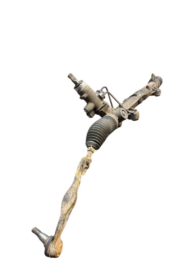 7E1422061P 7E1422061PX 7E1422061R 7E1422061RX Steering rack VW TRANSPORTER T5 / MULTIVAN (7H, 7E, 7J) (2003-2015)