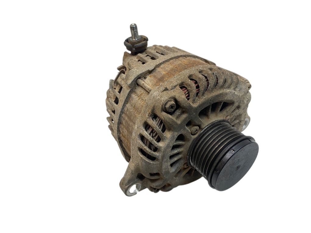 A3TJ4281ZE Alternator NISSAN NAVARA III / NP300 (D23) (2014-)