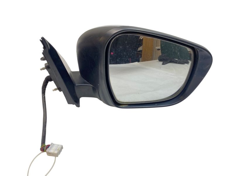963014KE0E Mirror right NISSAN NAVARA III / NP300 (D23) (2014-)