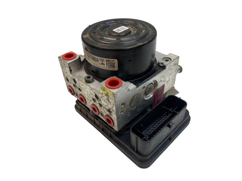 28515826043 28.5158-2604.3 06210241364 06.2102-4136.4 ABS hydraulic unit / pump NISSAN NAVARA III / NP300 (D23) (2014-)