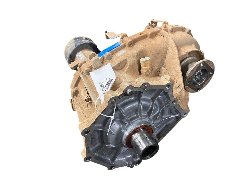 331004JA1C Transfer Box NISSAN NAVARA III / NP300 (D23) (2014-)