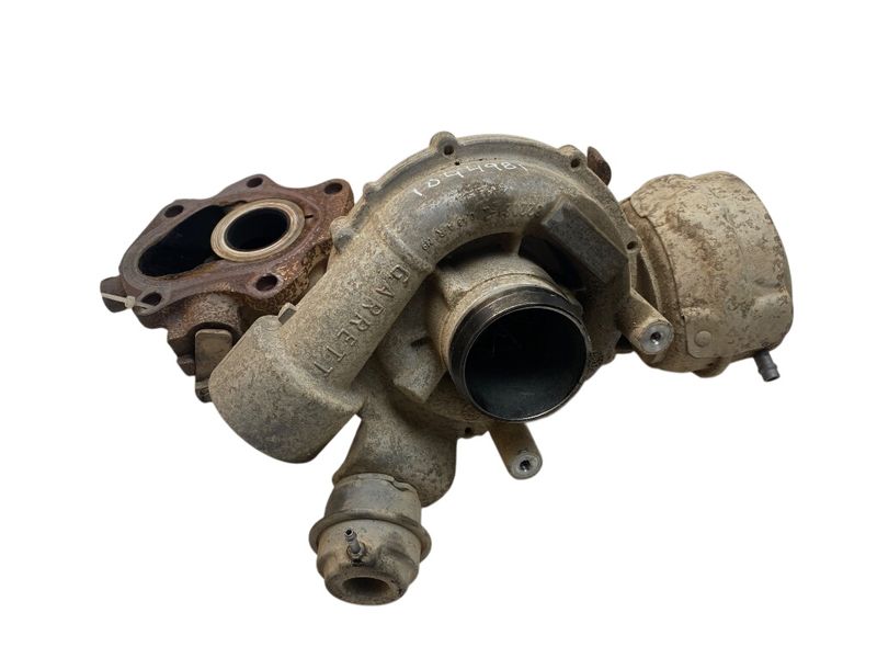144119135R Turbocharger NISSAN NAVARA III / NP300 (D23) (2014-)