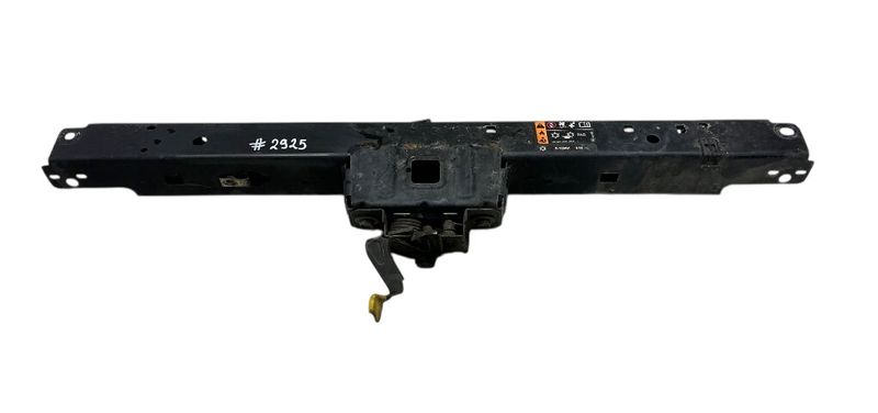 13426283 Bonnet latch carrier beam OPEL ZAFIRA TOURER C (P12) (2011-2019)