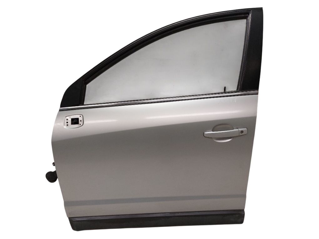 4813711 Door Front Left OPEL ANTARA (L07) (2006-2015)