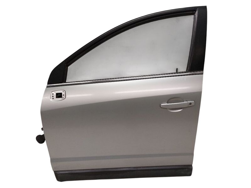 4813711 Door Front Left OPEL ANTARA (L07) (2006-2015)