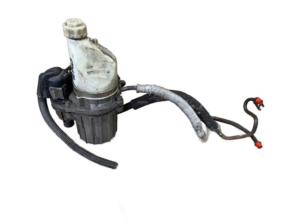 13192897 Power steering pump OPEL ZAFIRA B (A05) (2005-2014)