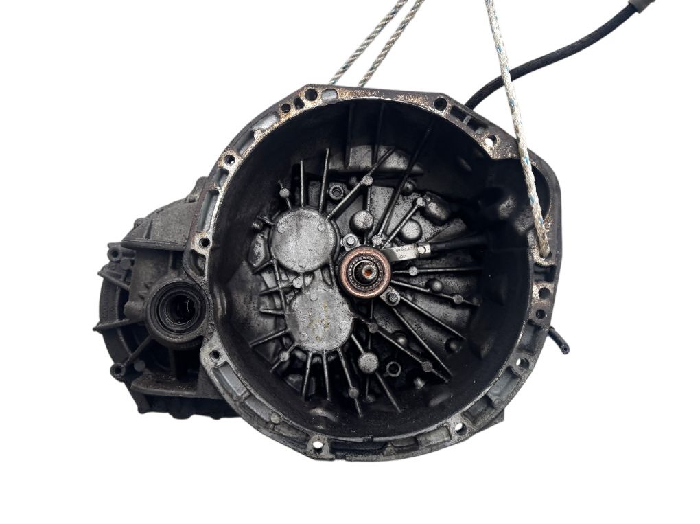 M73 PF6010 Gearbox OPEL VIVARO A (2001-2014)