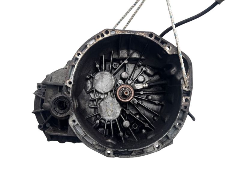 M73 PF6010 Gearbox OPEL VIVARO A (2001-2014)