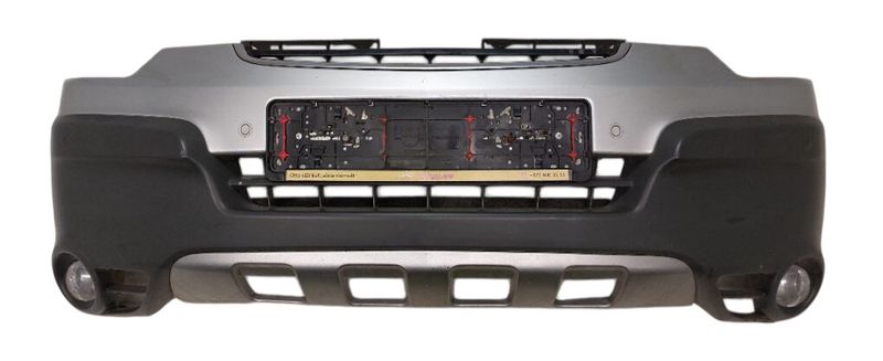 4808280 Front Bumper OPEL ANTARA (L07) (2006-2015)
