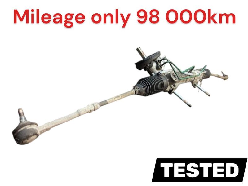 4001P5 1663657380 Steering rack PEUGEOT 3008 I (T84) (2009-2016)