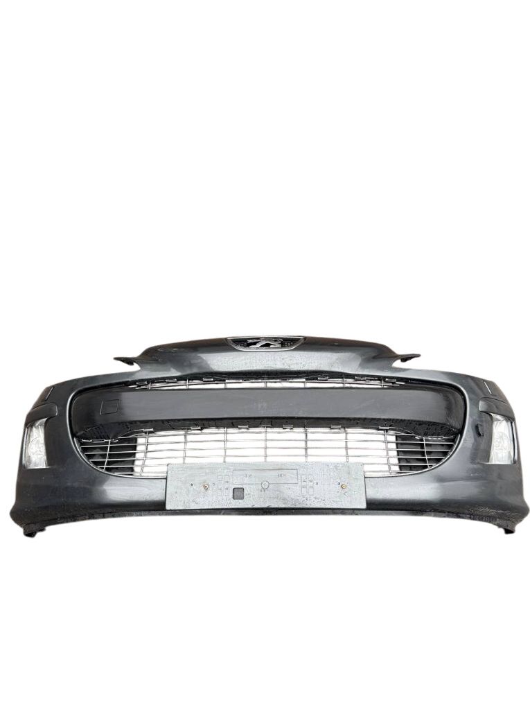 Front Bumper PEUGEOT 308 I (4A, 4C) (2007-2013)