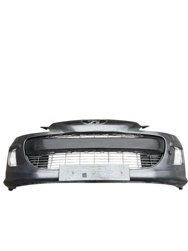Front Bumper PEUGEOT 308 I (4A, 4C) (2007-2013)