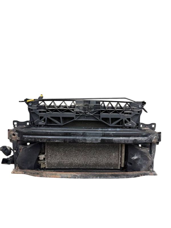 5Q0121205 5Q0121207H 5Q0121251EB Front panel SEAT LEON (5F) (2012-2020)