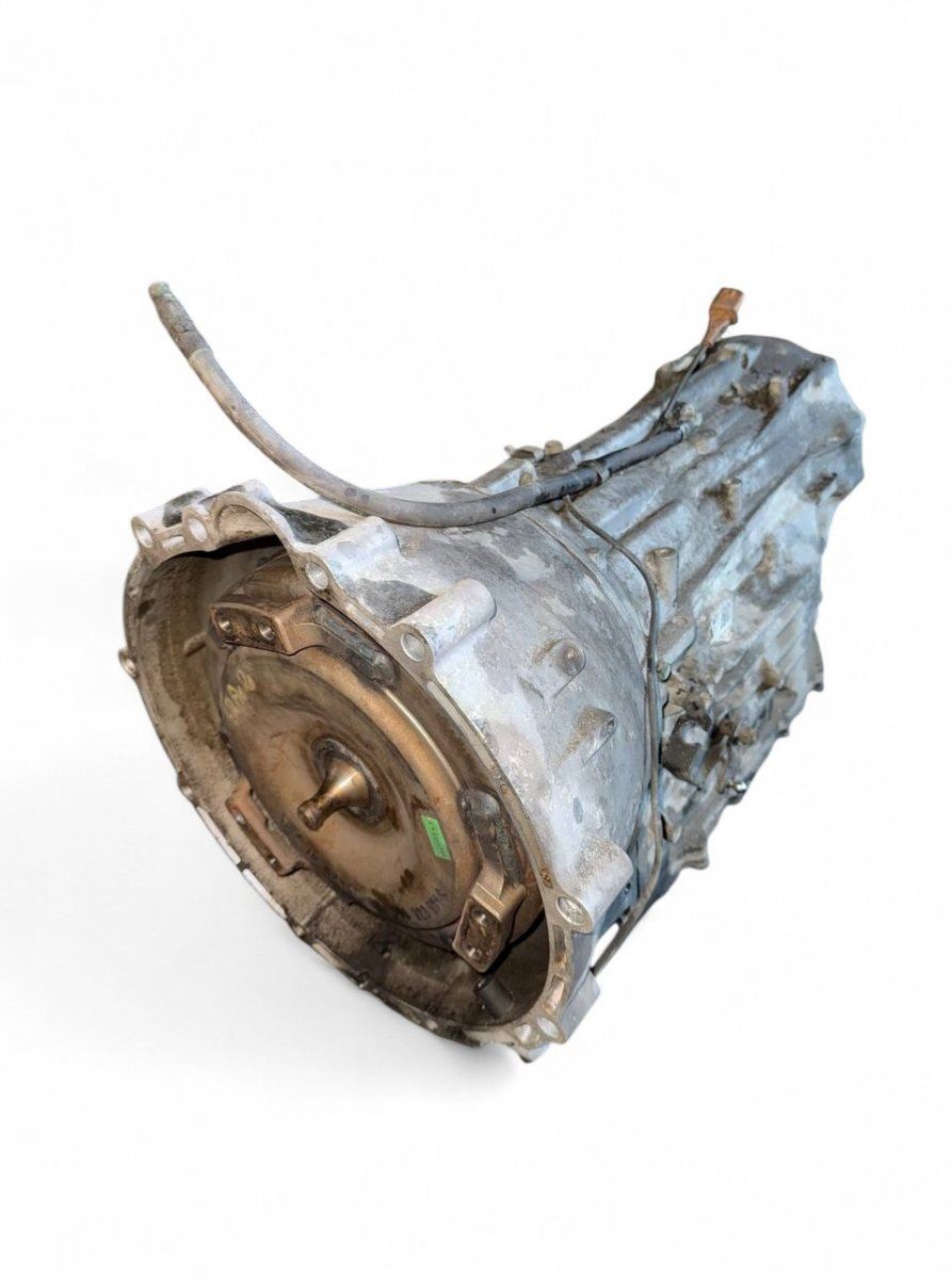 A4850 95530001122 95530001124 95530001126 95530001151 95530001155 Gearbox PORSCHE CAYENNE I (2002-2010)