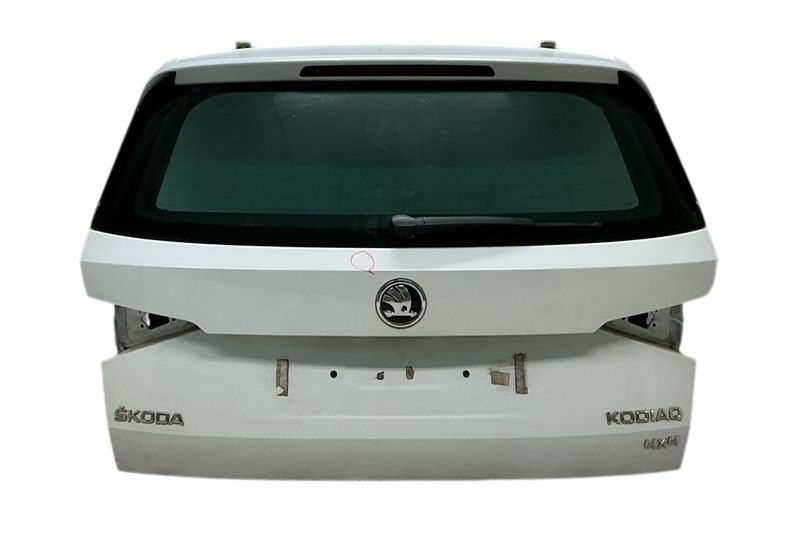 565827025C Bootlid / tailgate SKODA KODIAQ I (NS7) (2016-2024)