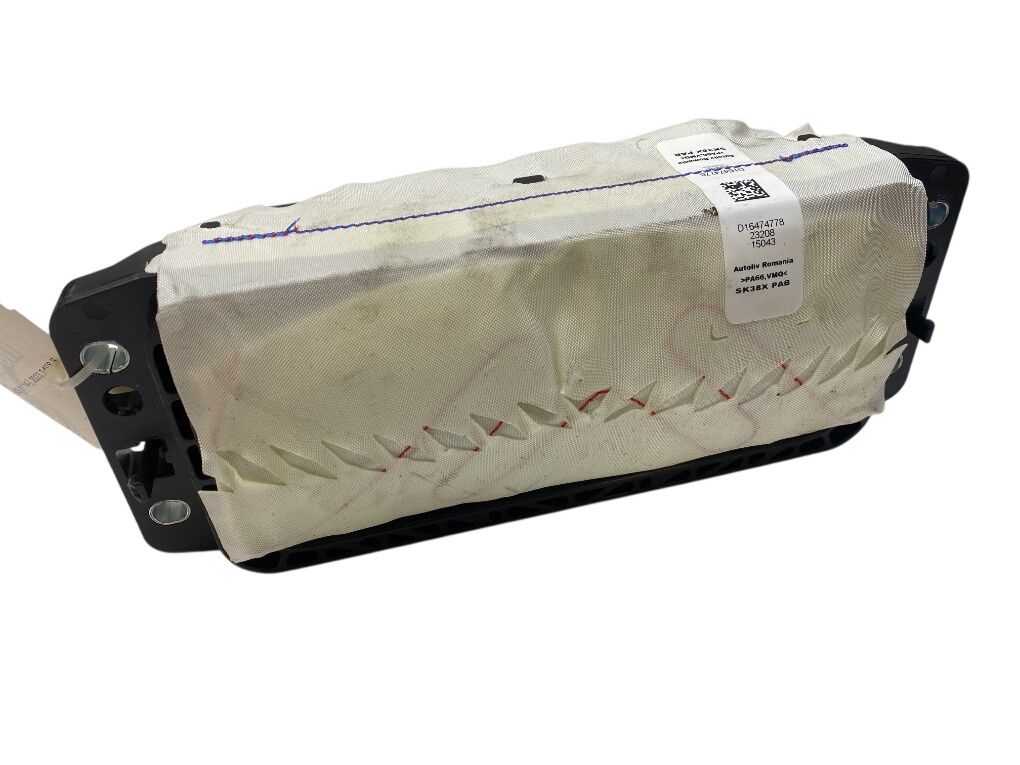 5E3880204G Passenger Airbag SKODA OCTAVIA IV (NX, NN) (2019-)