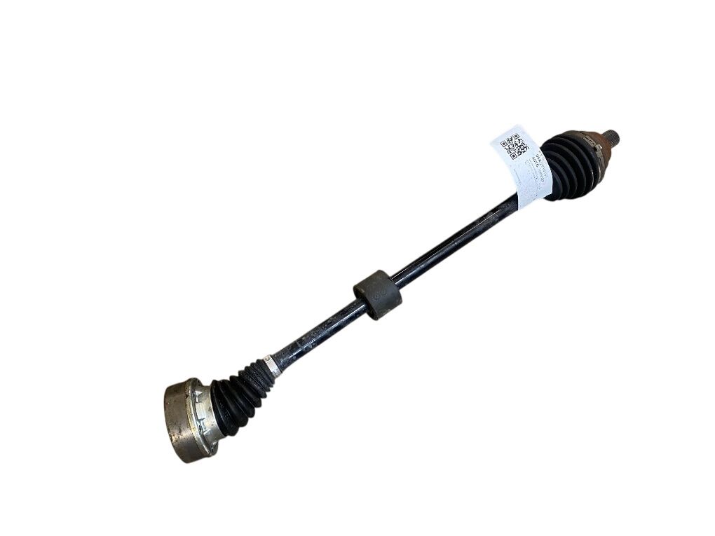 5Q0407272ED Drive Shaft Front Right SKODA OCTAVIA IV (NX, NN) (2019-)