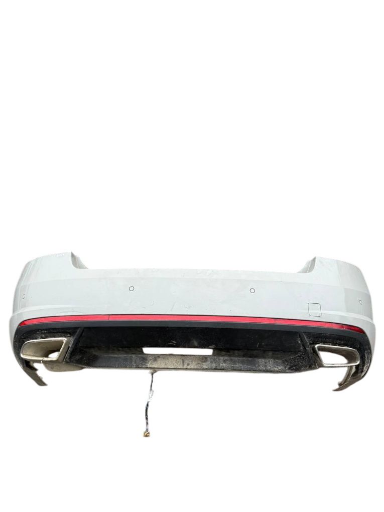 5E5807421C Rear bumper SKODA OCTAVIA III (5E) (2012-2019)