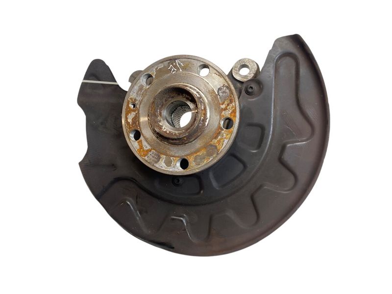 5Q0407255S Wheel bearing housing front left SKODA OCTAVIA IV (NX, NN) (2019-)