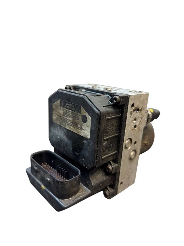 0265225284 445400F010 895410F010 0265950130 440500F020 ABS hydraulic unit / pump TOYOTA COROLLA Verso II (AR10) (2004-2009)