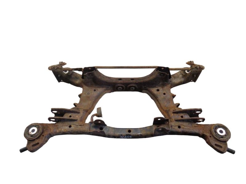 20152SC021 Rear axle Beam SUBARU FORESTER (SH) (2008-2013)