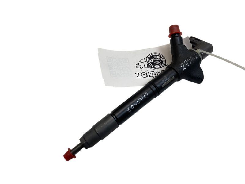 DCRI200420 2959000390 2959000360 2959000170 2959000080 2959000050 295900-0390 295900-0360 295900-0170 295900-0080 295900-0050 Fuel Injector TOYOTA VERSO (AR20) (2009-2018)