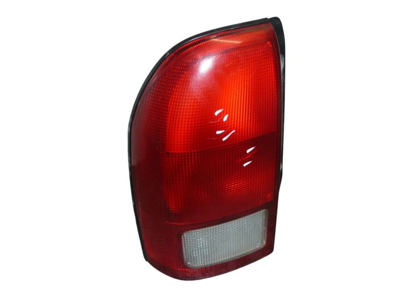 13232080 Tail light left SUZUKI GRAND VITARA (FT, GT) (1998-2003)
