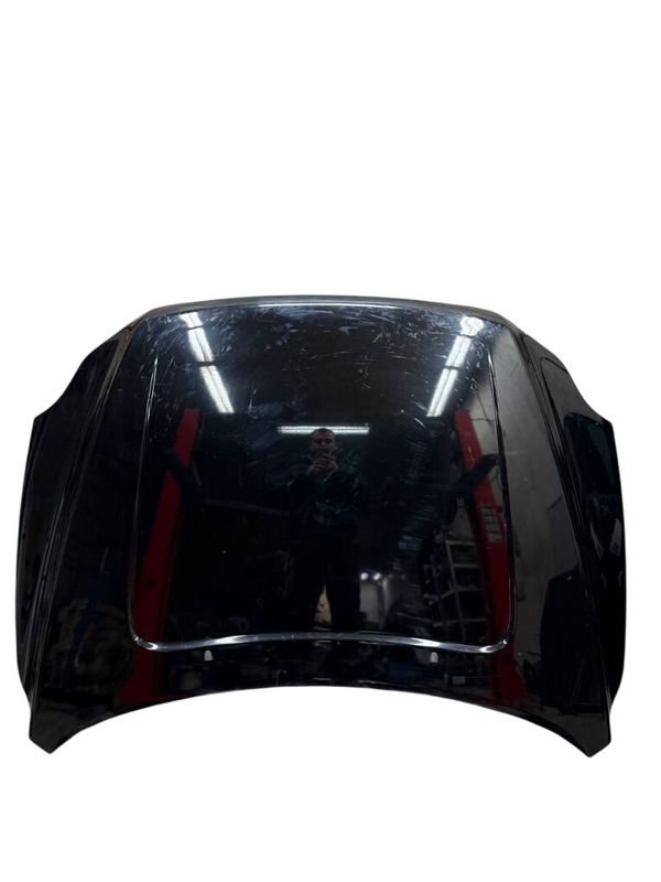 Bonnet VOLVO XC90 I (2002-2014)