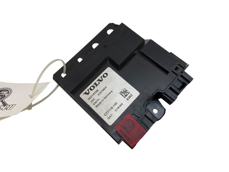 32448577 Bootlid / tailgate control unit VOLVO XC90 II (09.14-)