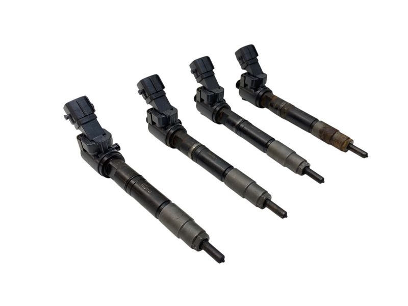 36010393 Fuel injector set VOLVO XC90 II (2014-)