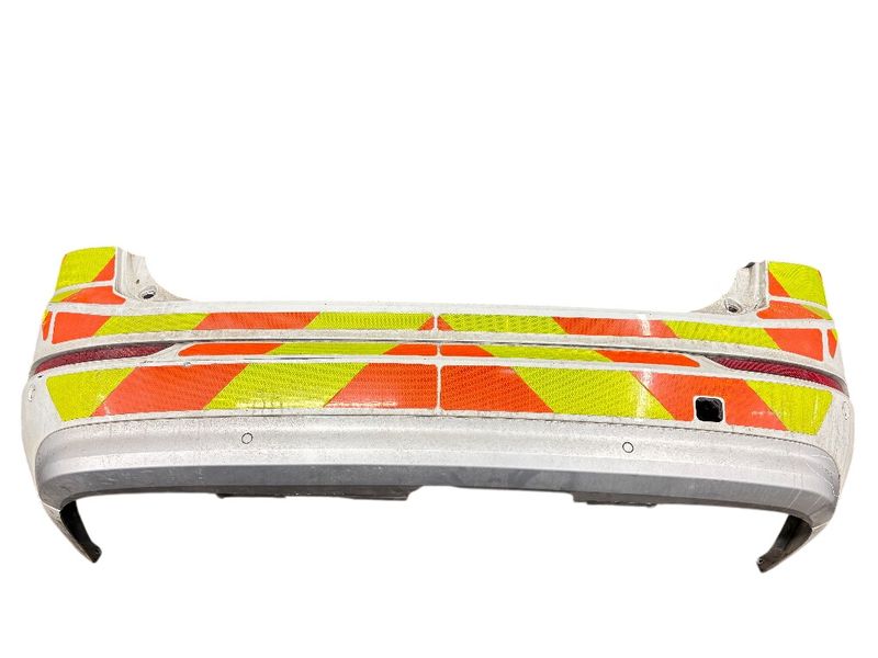 40000071 Rear bumper VOLVO XC90 II (09.14-)