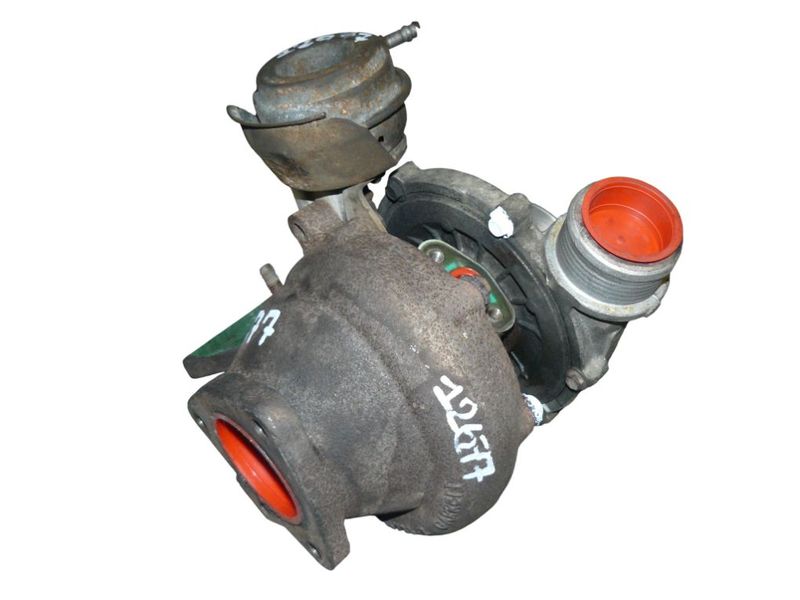 GT2052V Turbocharger VOLVO V70 II / XC70 I (P80) (2000-2007)